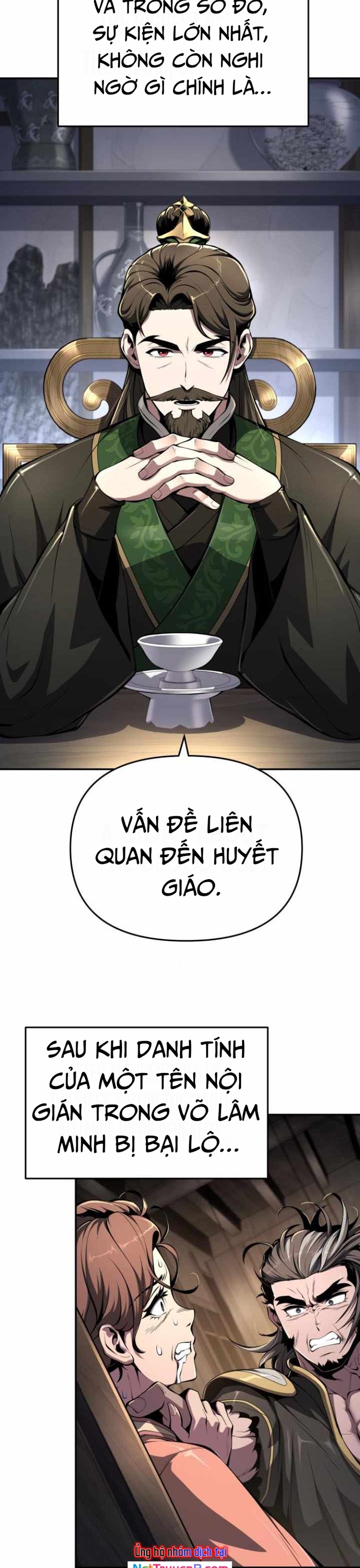 Chuyên Gia Côn Trùng Tại Đường Gia Tứ Xuyên: Chapter 33