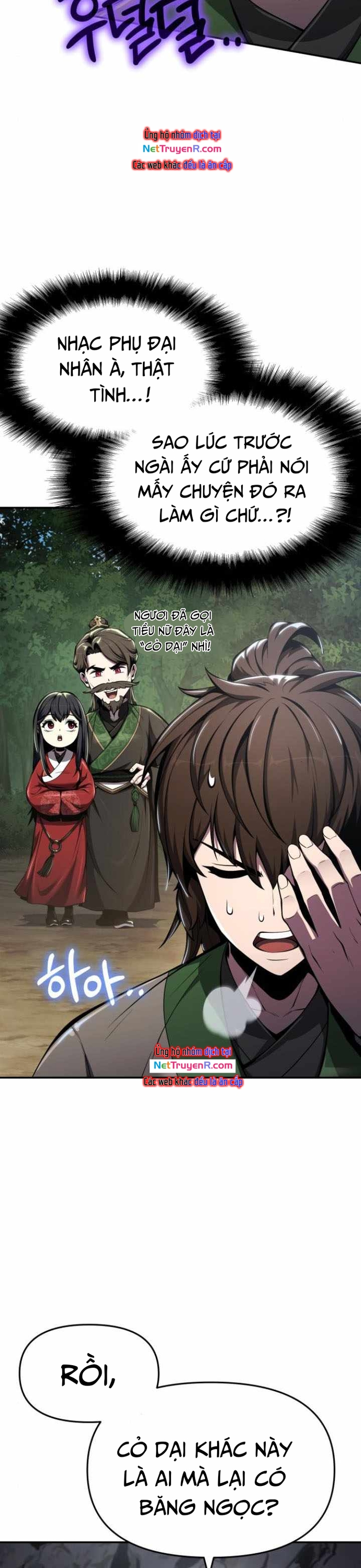 Chuyên Gia Côn Trùng Tại Đường Gia Tứ Xuyên: Chapter 33