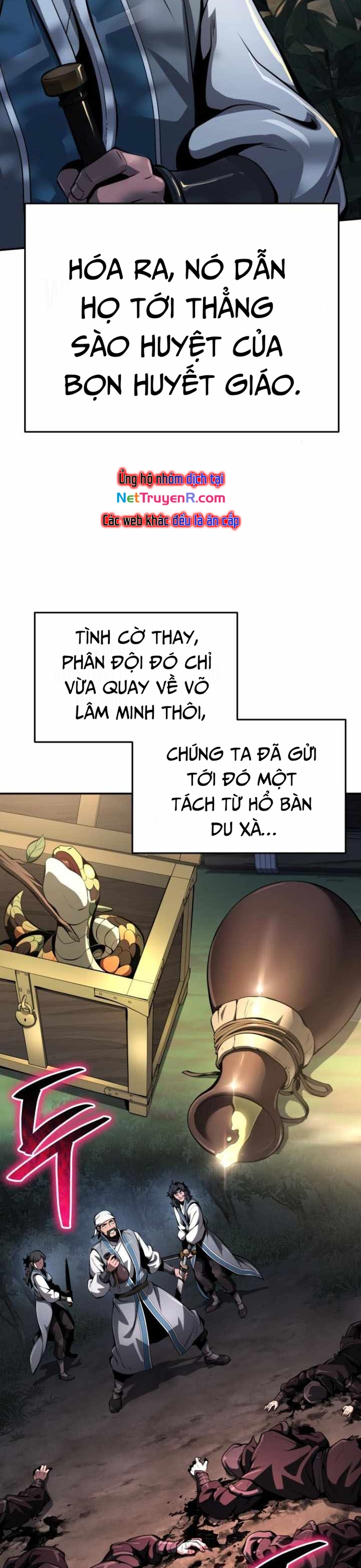 Chuyên Gia Côn Trùng Tại Đường Gia Tứ Xuyên: Chapter 33