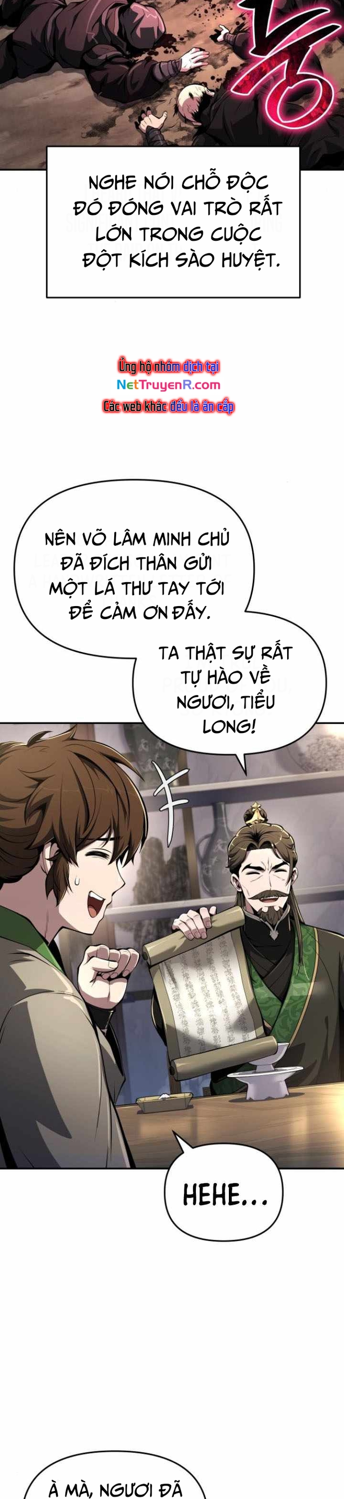 Chuyên Gia Côn Trùng Tại Đường Gia Tứ Xuyên: Chapter 33