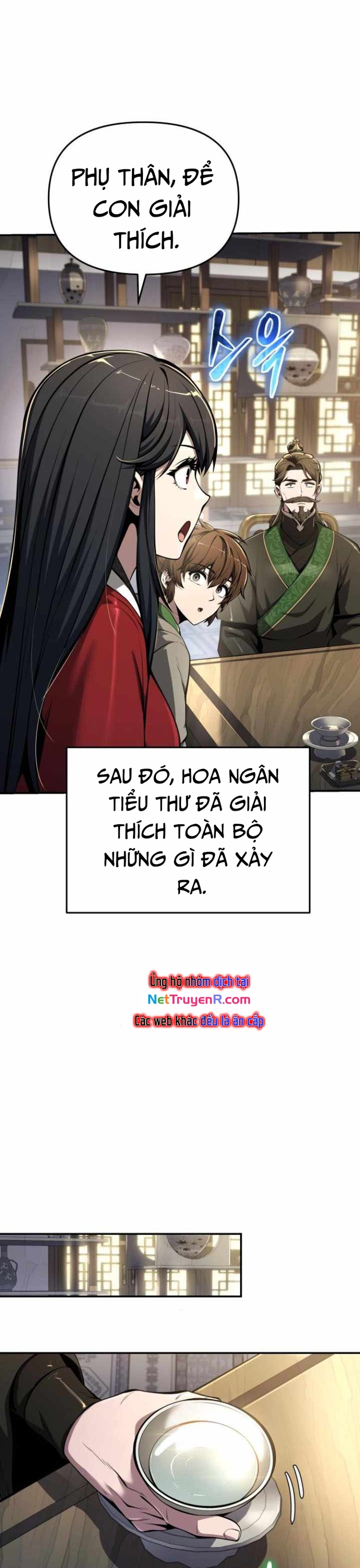 Chuyên Gia Côn Trùng Tại Đường Gia Tứ Xuyên: Chapter 33