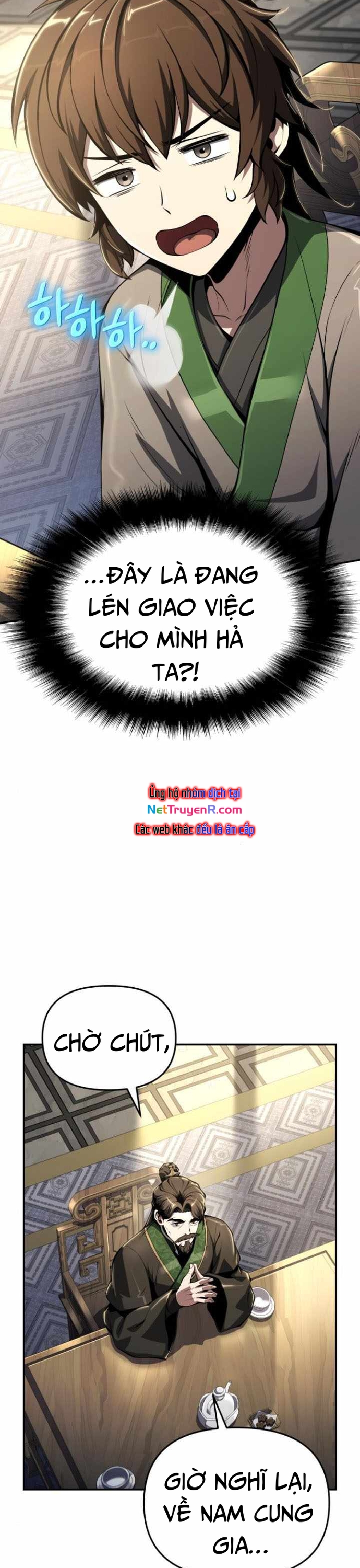 Chuyên Gia Côn Trùng Tại Đường Gia Tứ Xuyên: Chapter 33