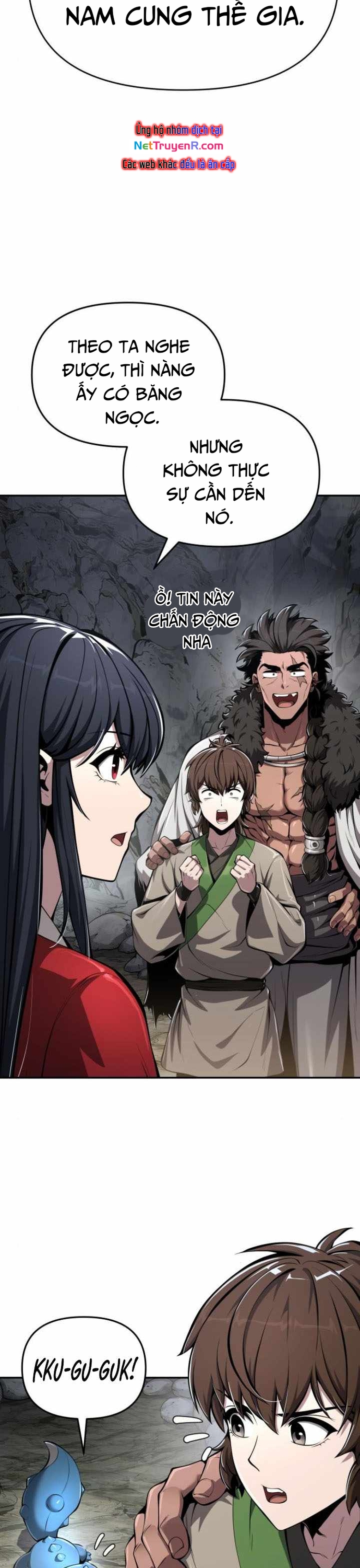 Chuyên Gia Côn Trùng Tại Đường Gia Tứ Xuyên: Chapter 33