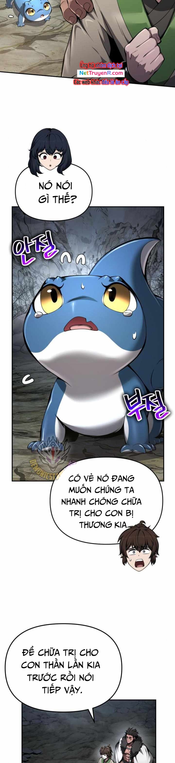 Chuyên Gia Côn Trùng Tại Đường Gia Tứ Xuyên: Chapter 33