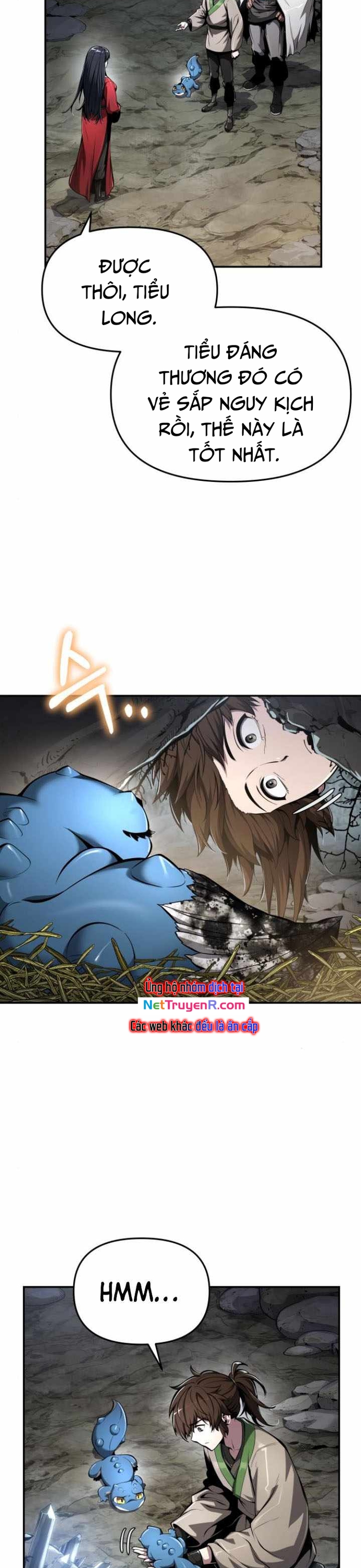 Chuyên Gia Côn Trùng Tại Đường Gia Tứ Xuyên: Chapter 33