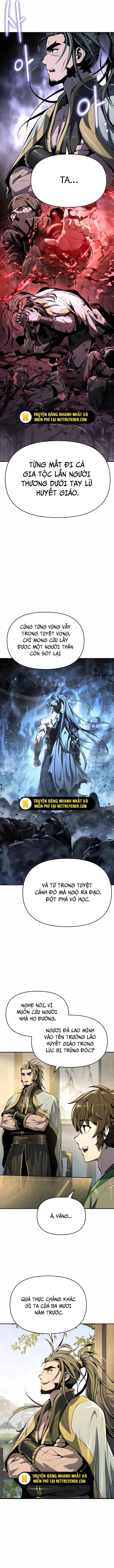 Chuyên Gia Côn Trùng Tại Đường Gia Tứ Xuyên: Chapter 35