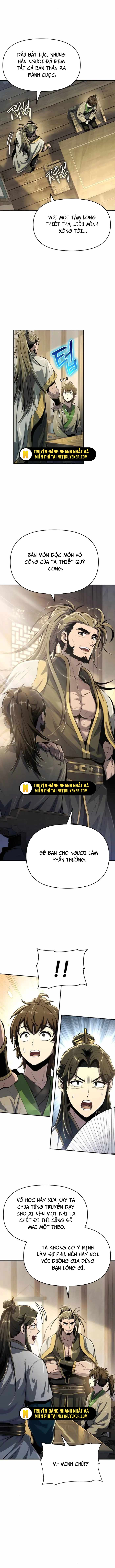 Chuyên Gia Côn Trùng Tại Đường Gia Tứ Xuyên: Chapter 35