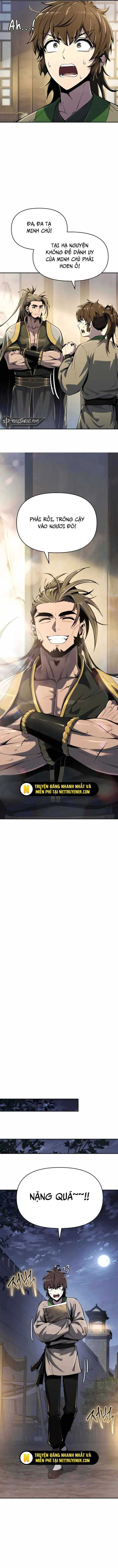Chuyên Gia Côn Trùng Tại Đường Gia Tứ Xuyên: Chapter 35
