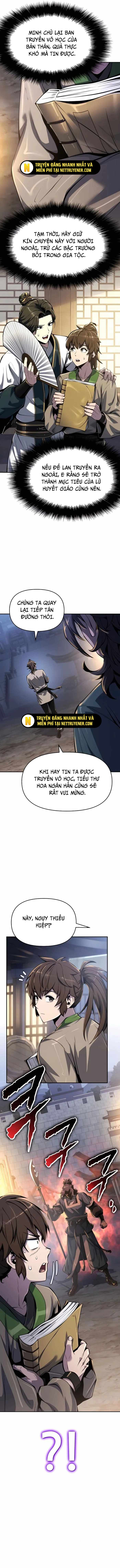 Chuyên Gia Côn Trùng Tại Đường Gia Tứ Xuyên: Chapter 35