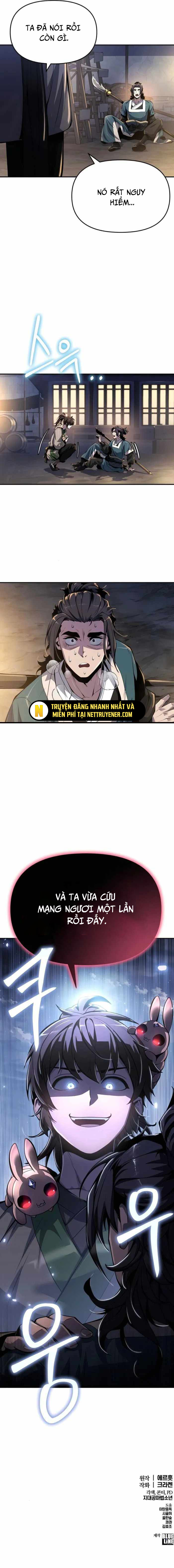 Chuyên Gia Côn Trùng Tại Đường Gia Tứ Xuyên: Chapter 35