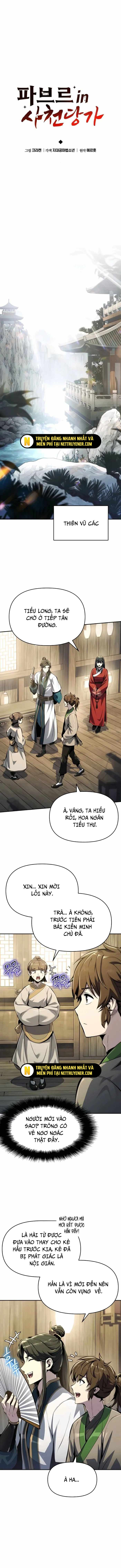 Chuyên Gia Côn Trùng Tại Đường Gia Tứ Xuyên: Chapter 35
