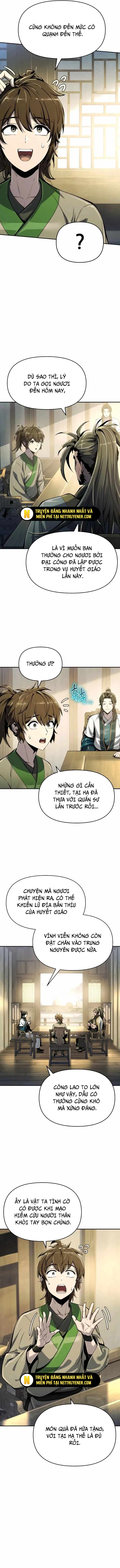 Chuyên Gia Côn Trùng Tại Đường Gia Tứ Xuyên: Chapter 35