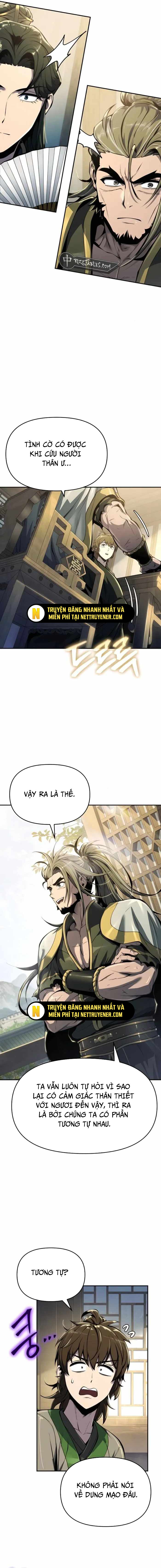 Chuyên Gia Côn Trùng Tại Đường Gia Tứ Xuyên: Chapter 35