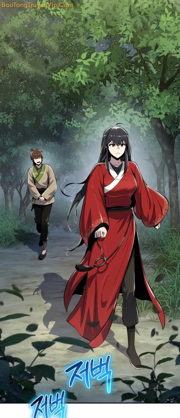 Chuyên Gia Côn Trùng Tại Đường Gia Tứ Xuyên: Chapter 37.1