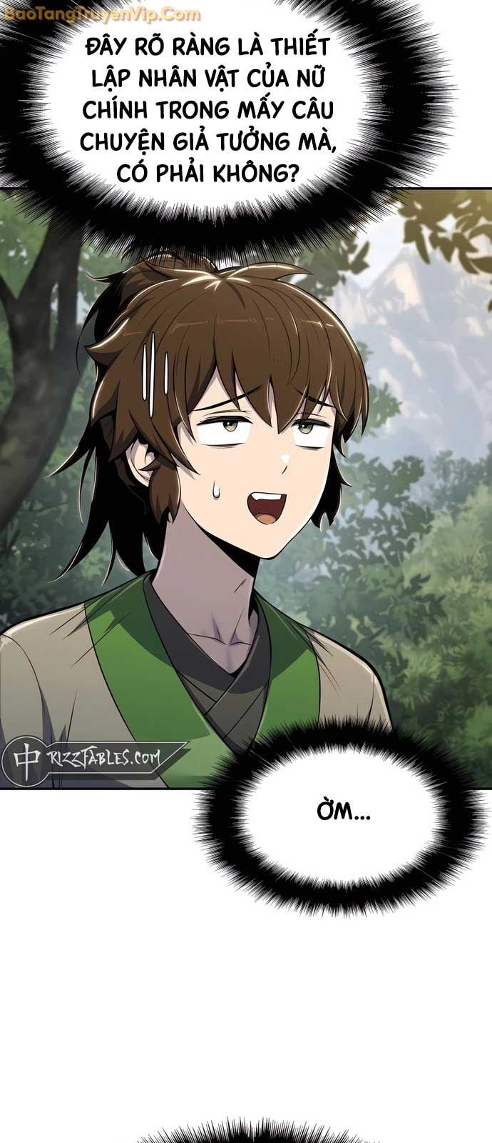 Chuyên Gia Côn Trùng Tại Đường Gia Tứ Xuyên: Chapter 37.1