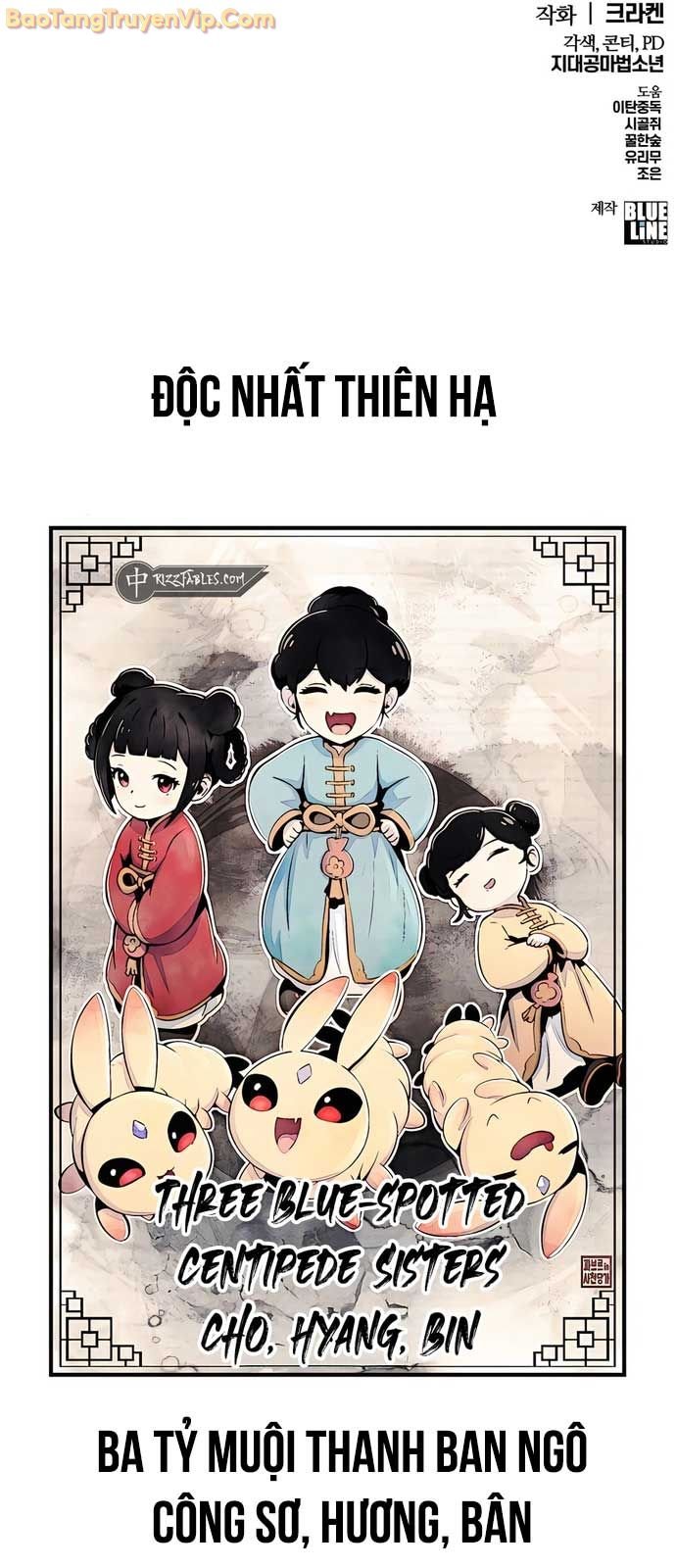 Chuyên Gia Côn Trùng Tại Đường Gia Tứ Xuyên: Chapter 37.1