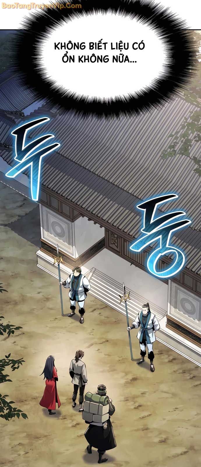 Chuyên Gia Côn Trùng Tại Đường Gia Tứ Xuyên: Chapter 37.1