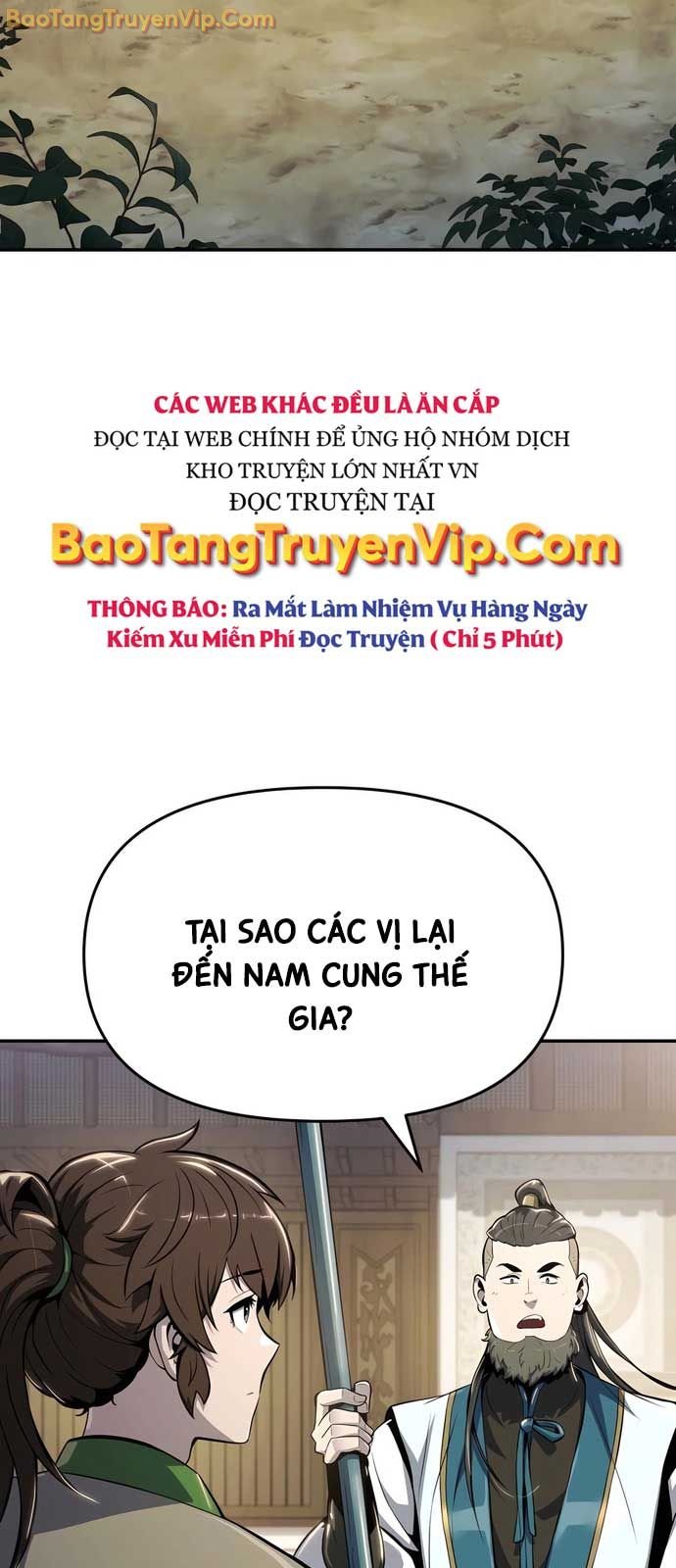 Chuyên Gia Côn Trùng Tại Đường Gia Tứ Xuyên: Chapter 37.1
