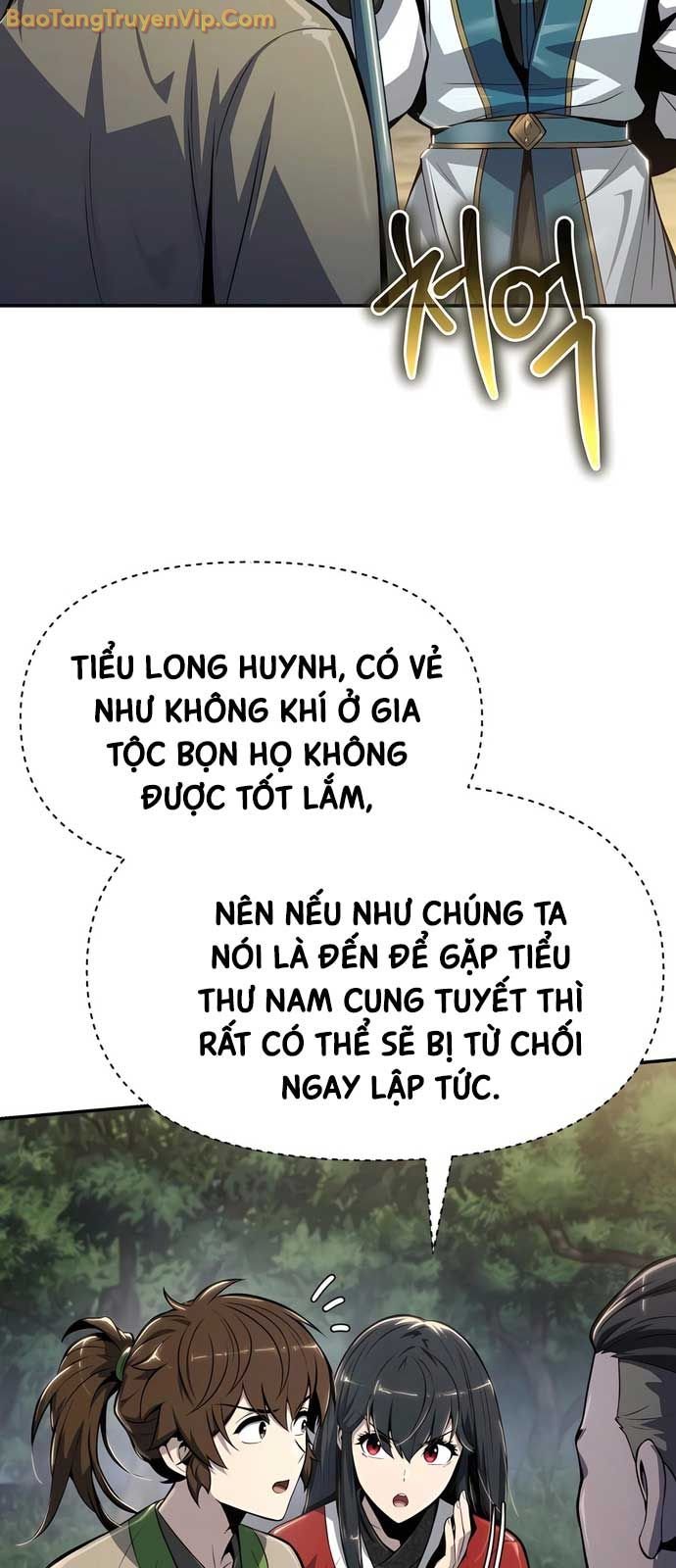 Chuyên Gia Côn Trùng Tại Đường Gia Tứ Xuyên: Chapter 37.1