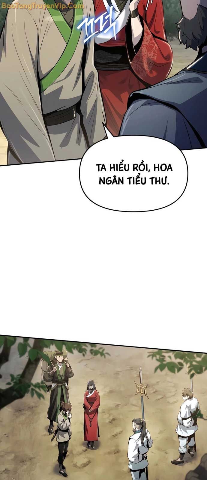 Chuyên Gia Côn Trùng Tại Đường Gia Tứ Xuyên: Chapter 37.1