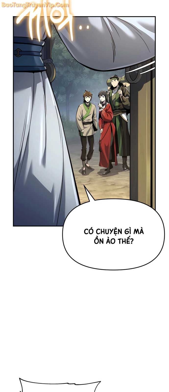 Chuyên Gia Côn Trùng Tại Đường Gia Tứ Xuyên: Chapter 37.1