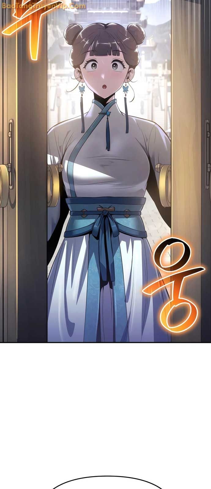 Chuyên Gia Côn Trùng Tại Đường Gia Tứ Xuyên: Chapter 37.1