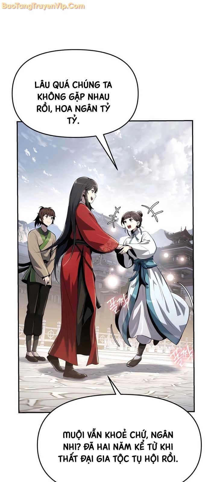 Chuyên Gia Côn Trùng Tại Đường Gia Tứ Xuyên: Chapter 37.1