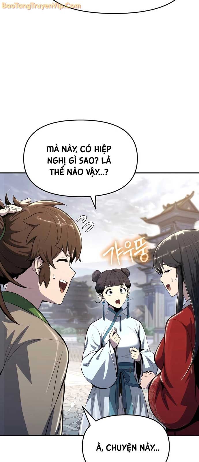 Chuyên Gia Côn Trùng Tại Đường Gia Tứ Xuyên: Chapter 37.1