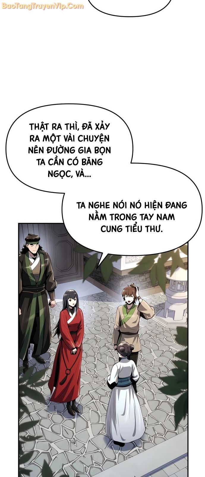 Chuyên Gia Côn Trùng Tại Đường Gia Tứ Xuyên: Chapter 37.1