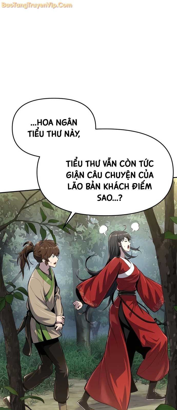 Chuyên Gia Côn Trùng Tại Đường Gia Tứ Xuyên: Chapter 37.1