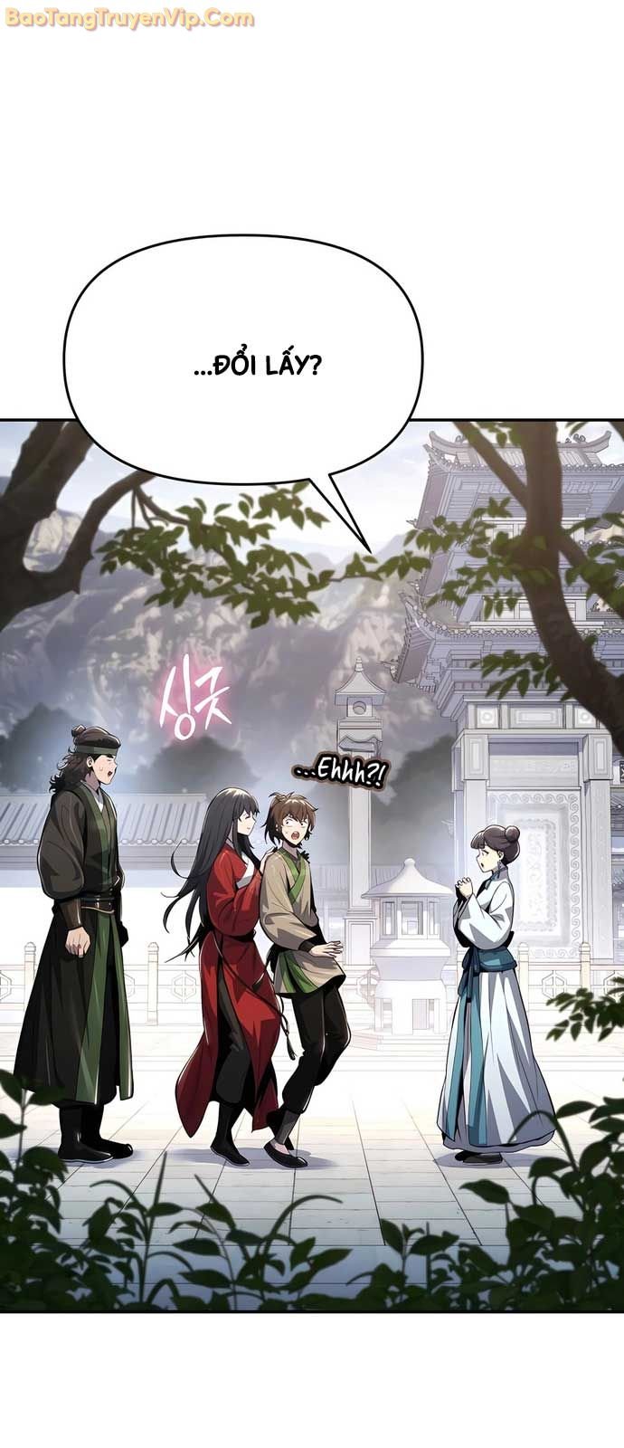 Chuyên Gia Côn Trùng Tại Đường Gia Tứ Xuyên: Chapter 37.1