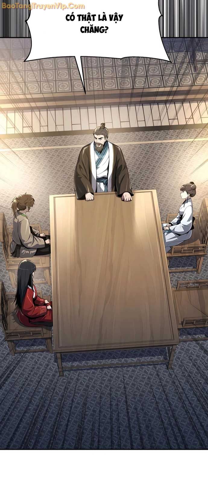 Chuyên Gia Côn Trùng Tại Đường Gia Tứ Xuyên: Chapter 37.1