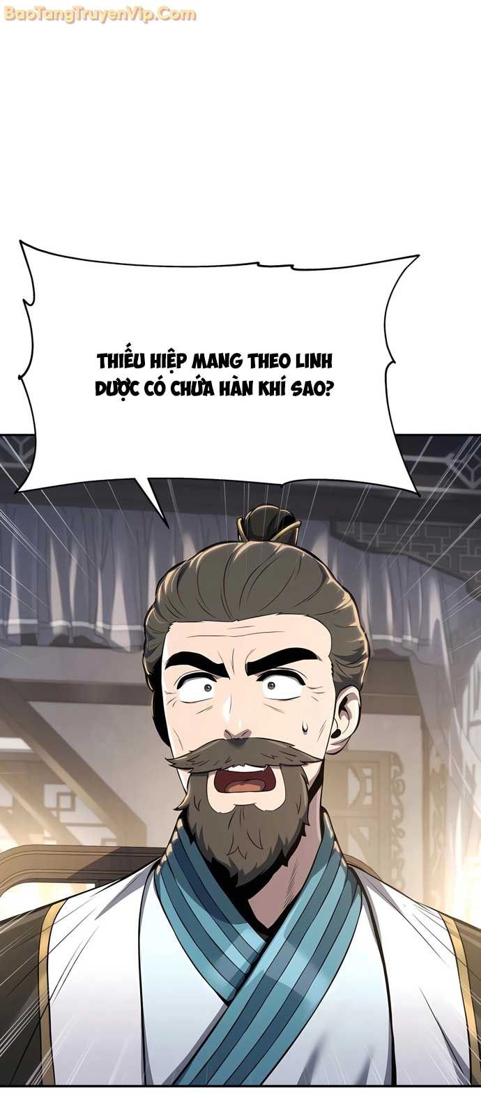 Chuyên Gia Côn Trùng Tại Đường Gia Tứ Xuyên: Chapter 37.1