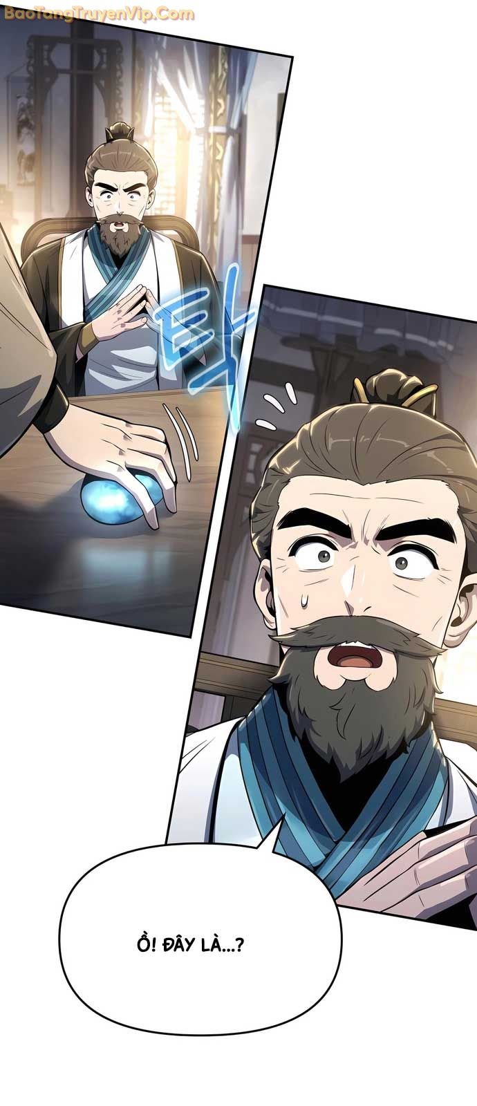 Chuyên Gia Côn Trùng Tại Đường Gia Tứ Xuyên: Chapter 37.1