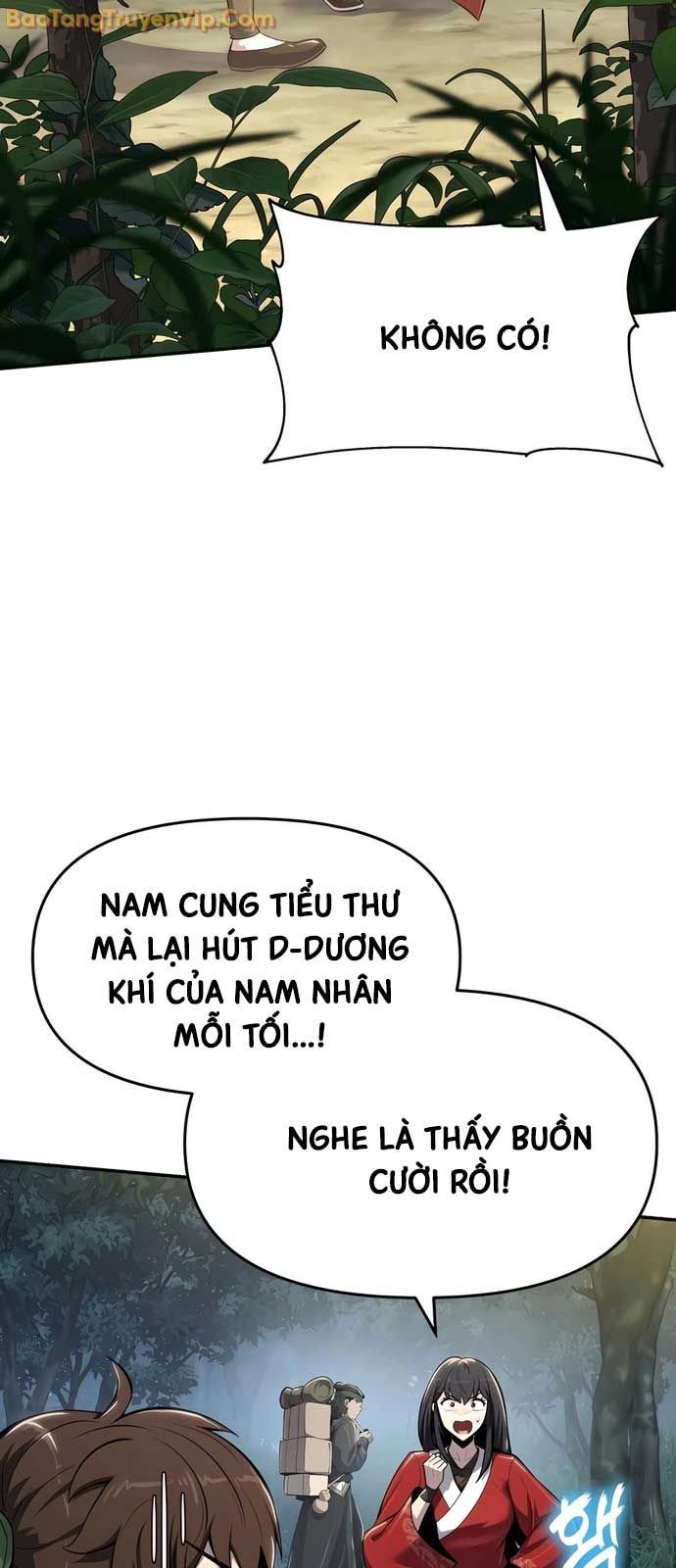 Chuyên Gia Côn Trùng Tại Đường Gia Tứ Xuyên: Chapter 37.1