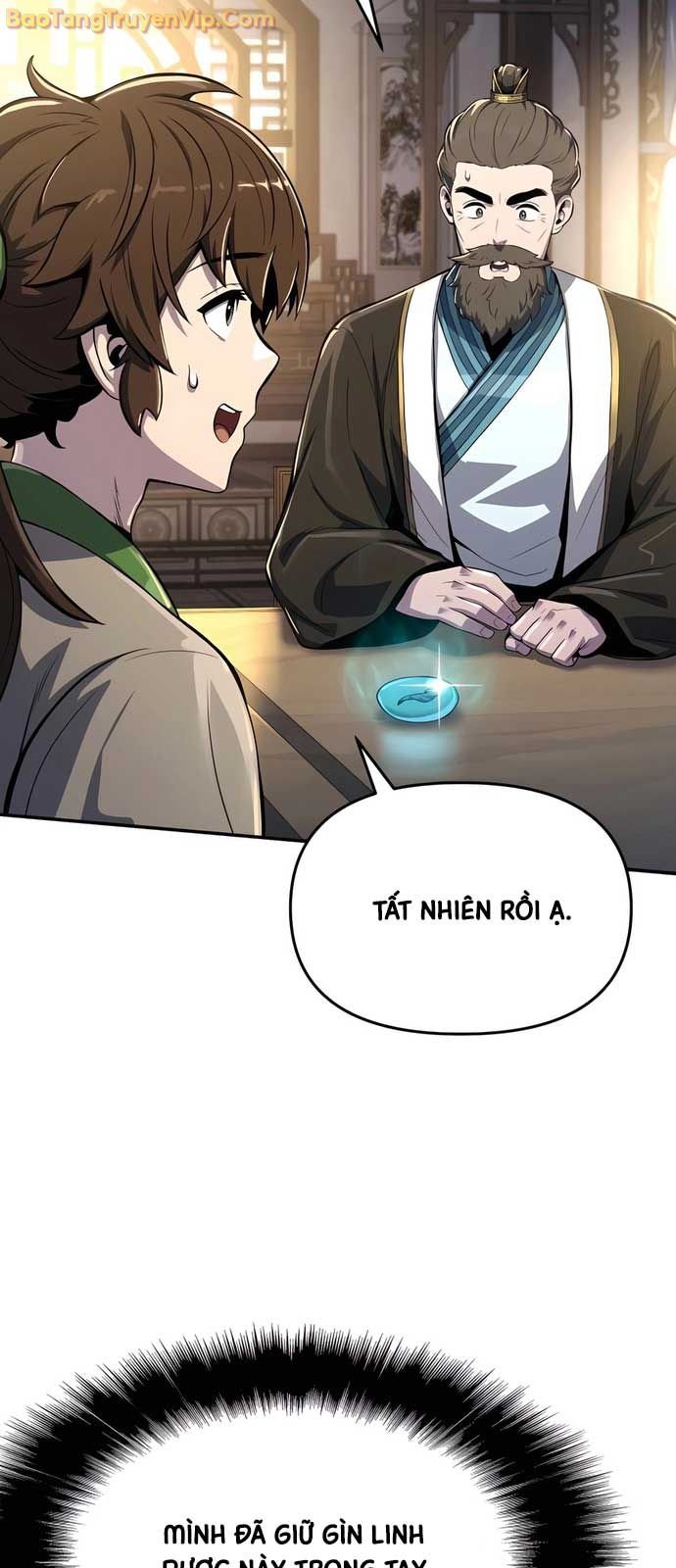 Chuyên Gia Côn Trùng Tại Đường Gia Tứ Xuyên: Chapter 37.1