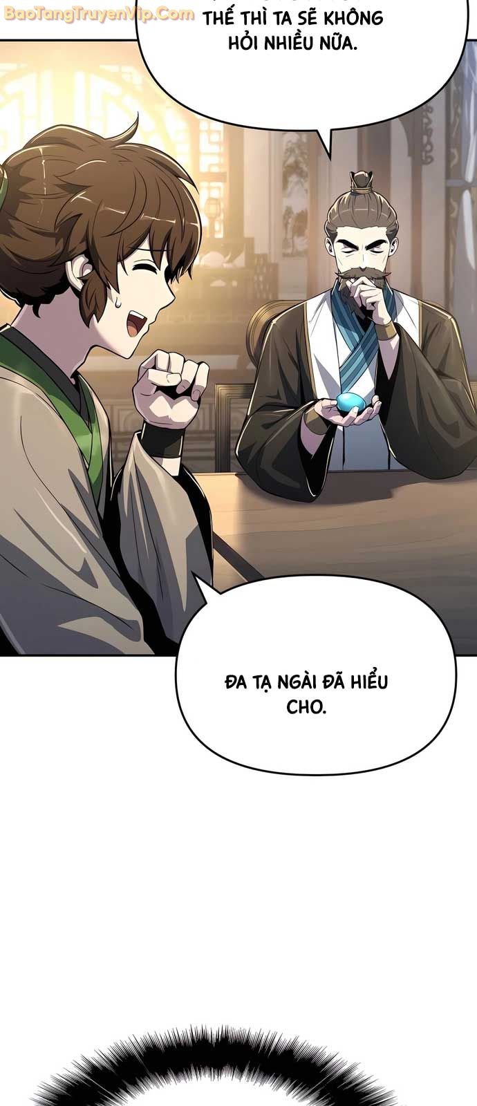 Chuyên Gia Côn Trùng Tại Đường Gia Tứ Xuyên: Chapter 37.1