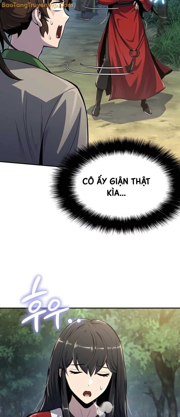 Chuyên Gia Côn Trùng Tại Đường Gia Tứ Xuyên: Chapter 37.1