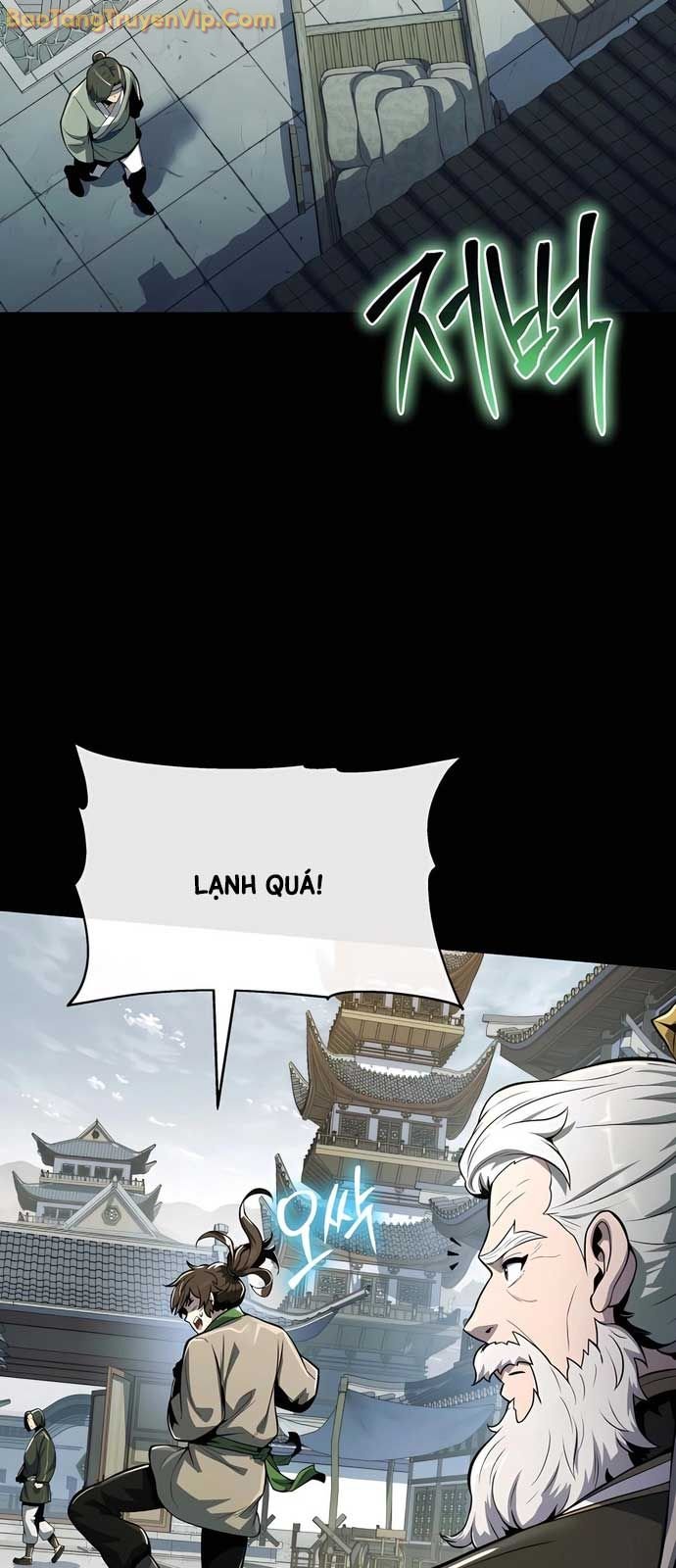 Chuyên Gia Côn Trùng Tại Đường Gia Tứ Xuyên: Chapter 37.1