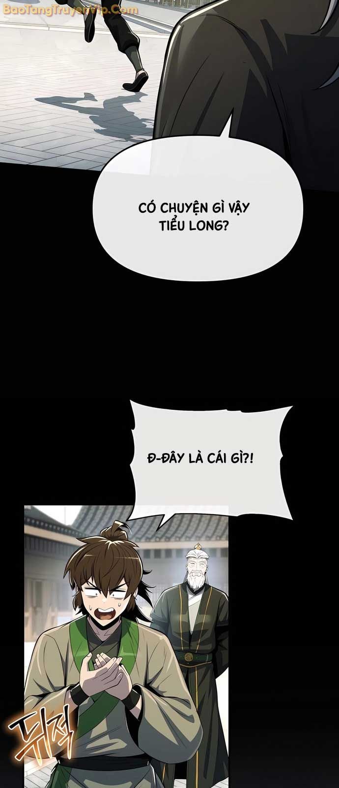 Chuyên Gia Côn Trùng Tại Đường Gia Tứ Xuyên: Chapter 37.1