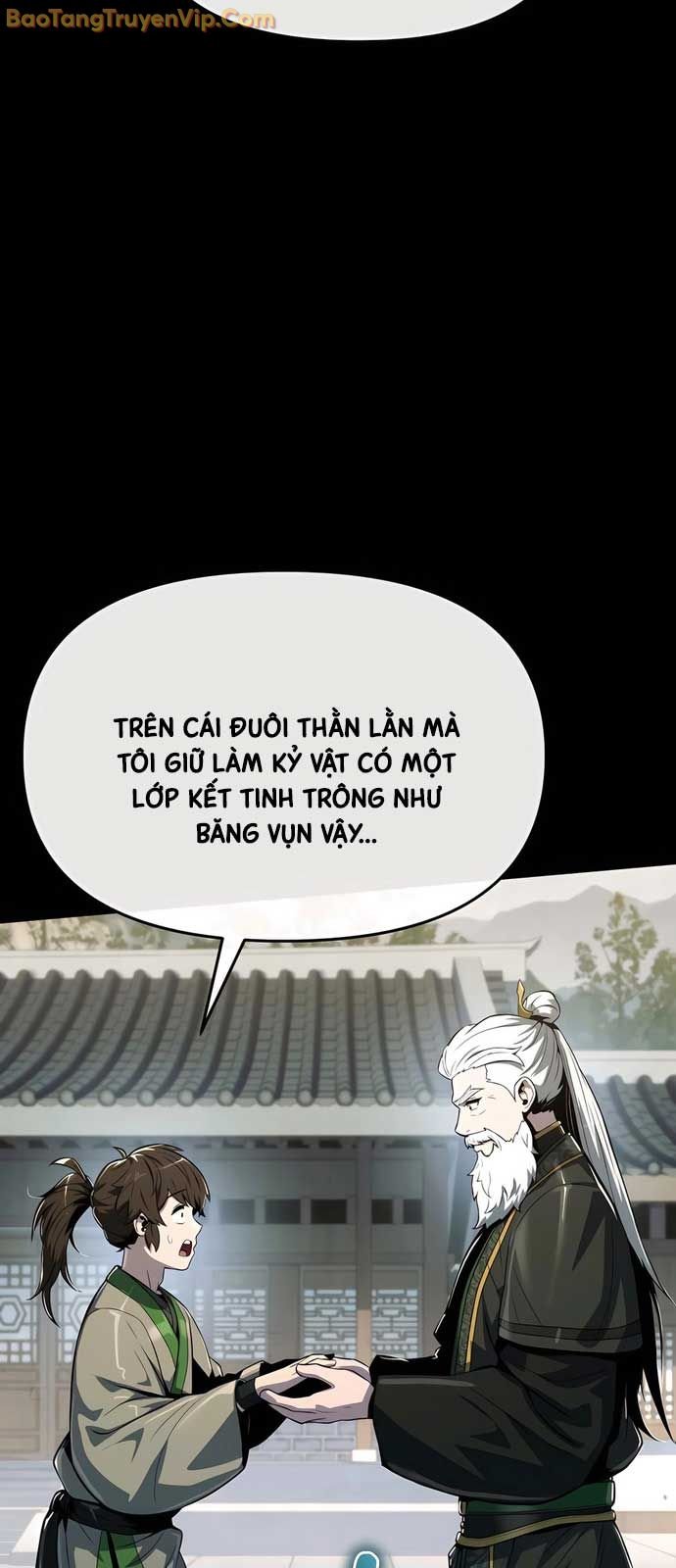 Chuyên Gia Côn Trùng Tại Đường Gia Tứ Xuyên: Chapter 37.1