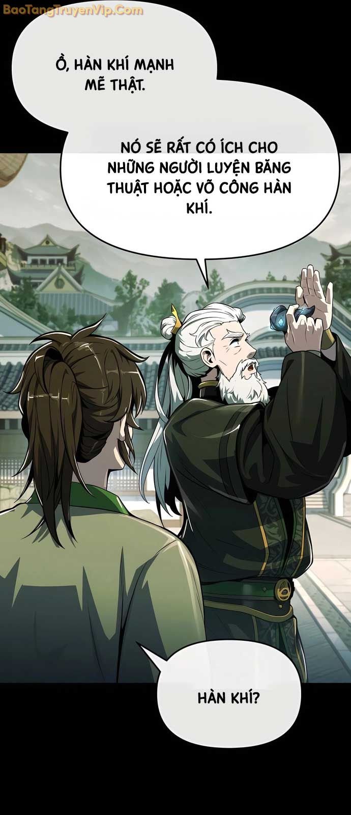 Chuyên Gia Côn Trùng Tại Đường Gia Tứ Xuyên: Chapter 37.1