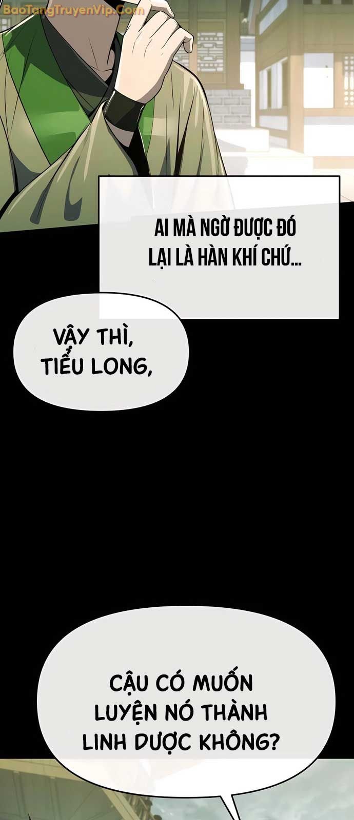 Chuyên Gia Côn Trùng Tại Đường Gia Tứ Xuyên: Chapter 37.1