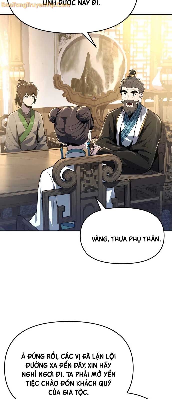 Chuyên Gia Côn Trùng Tại Đường Gia Tứ Xuyên: Chapter 37.1