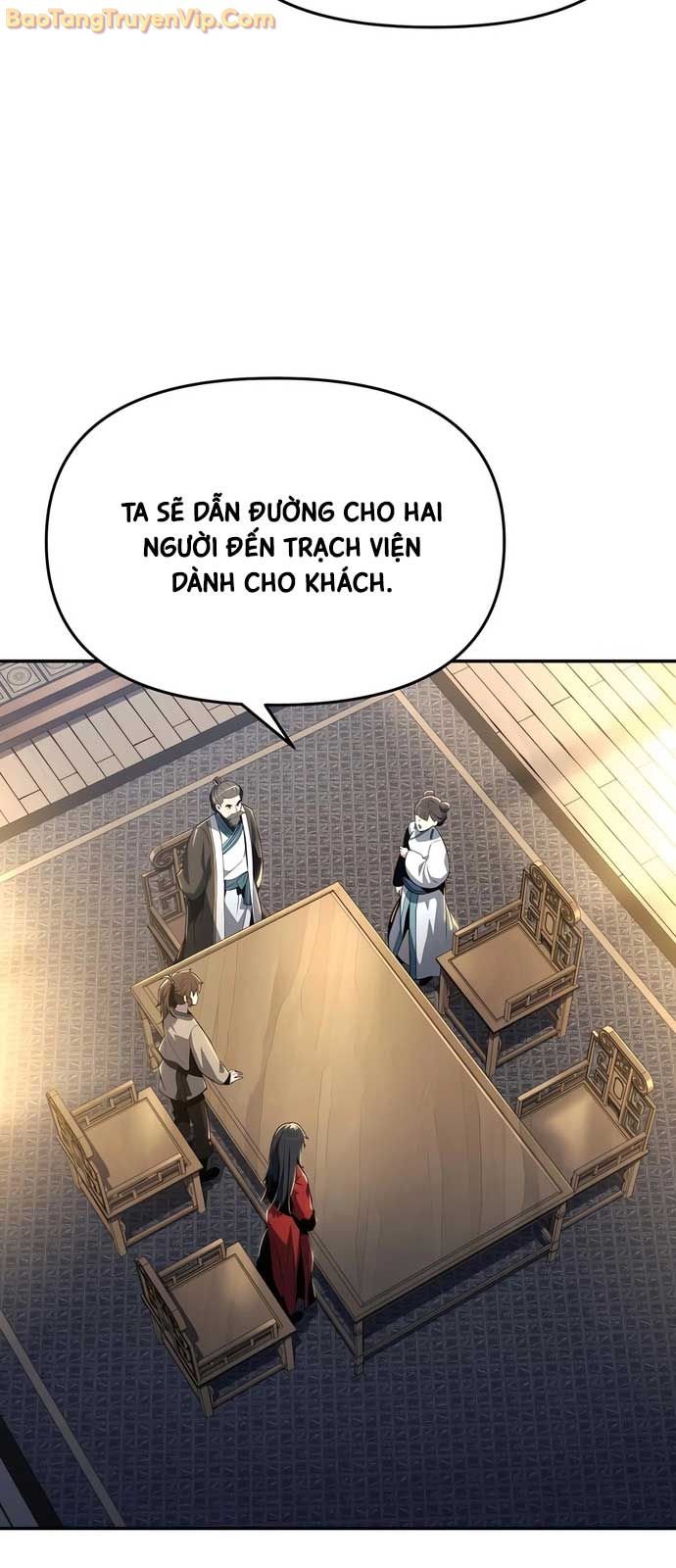 Chuyên Gia Côn Trùng Tại Đường Gia Tứ Xuyên: Chapter 37.1