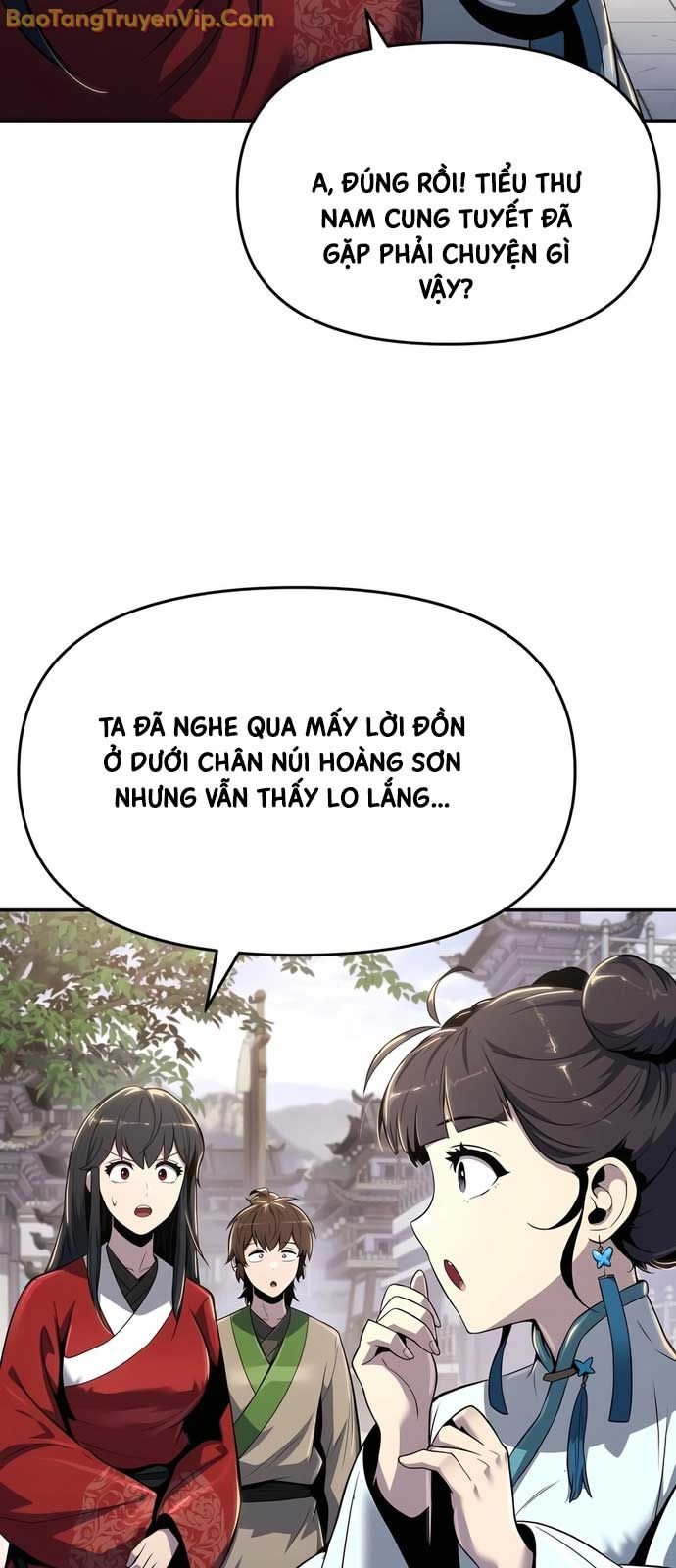 Chuyên Gia Côn Trùng Tại Đường Gia Tứ Xuyên: Chapter 37.1