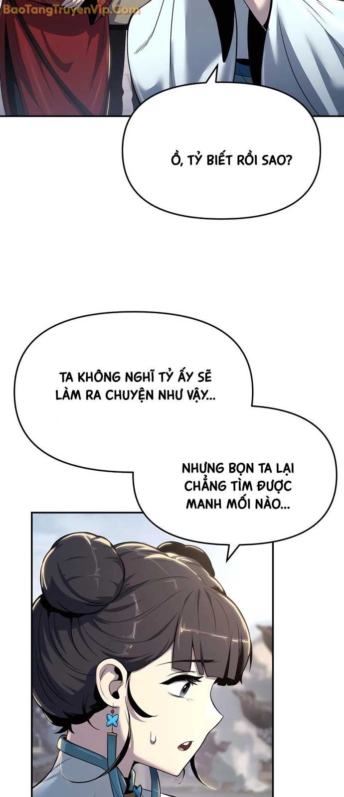 Chuyên Gia Côn Trùng Tại Đường Gia Tứ Xuyên: Chapter 37.1