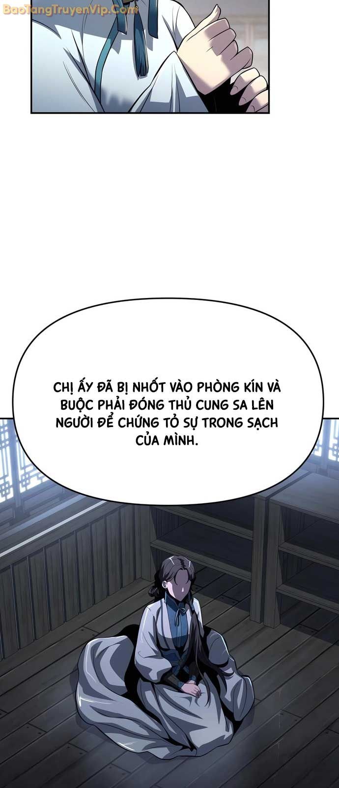 Chuyên Gia Côn Trùng Tại Đường Gia Tứ Xuyên: Chapter 37.1