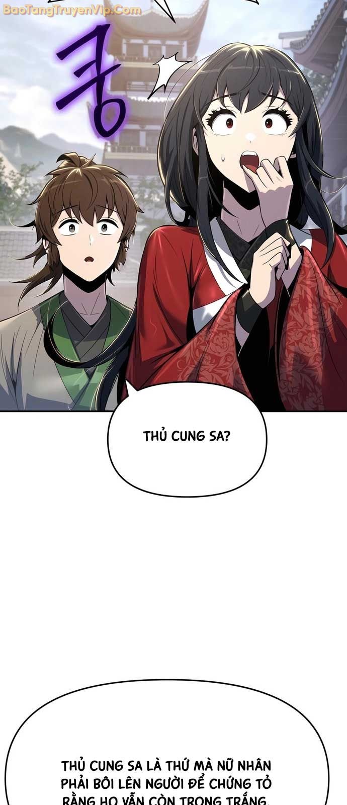 Chuyên Gia Côn Trùng Tại Đường Gia Tứ Xuyên: Chapter 37.1