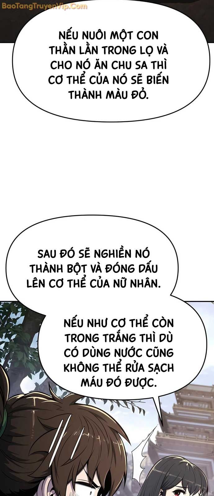 Chuyên Gia Côn Trùng Tại Đường Gia Tứ Xuyên: Chapter 37.1